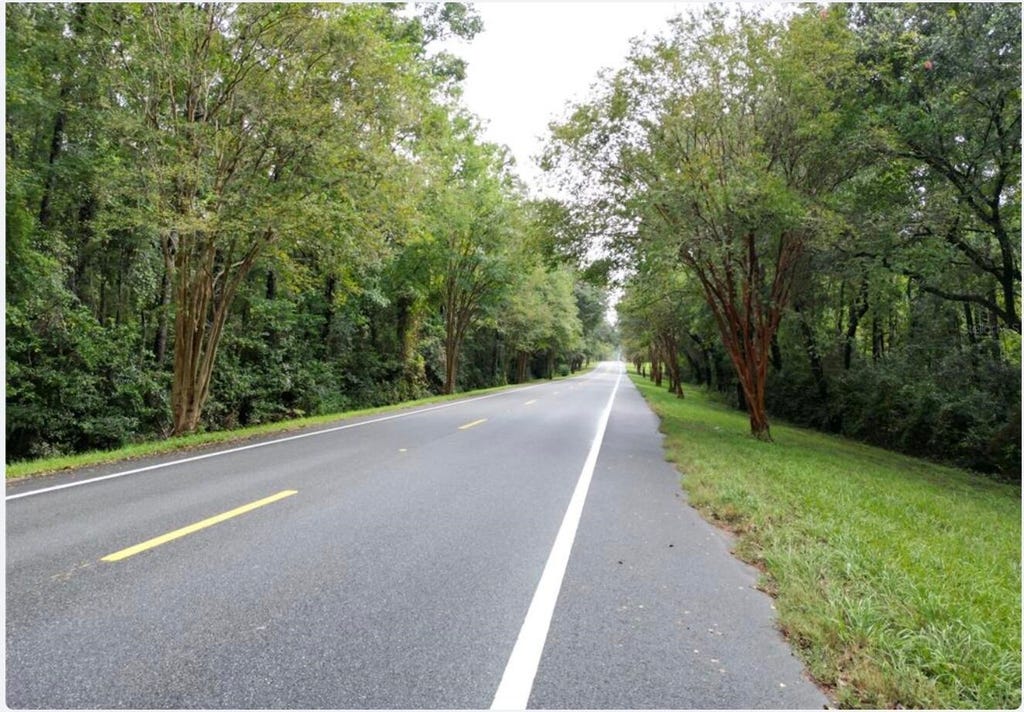 Photo of 0 Mahan Drive, Tallahassee, FL 32309 (MLS # 401530)