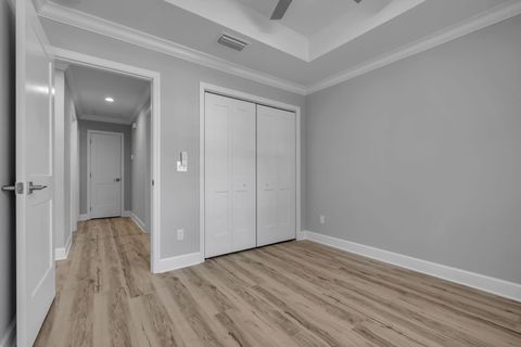 Tiny photo for 113 Pueblo Trail, Crawfordville, FL 32327 (MLS # 395336)