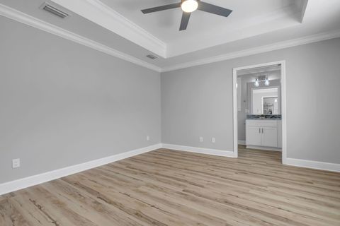 Tiny photo for 113 Pueblo Trail, Crawfordville, FL 32327 (MLS # 395336)