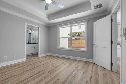 Tiny photo for 113 Pueblo Trail, Crawfordville, FL 32327 (MLS # 395336)