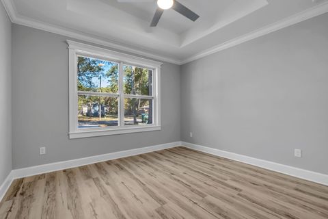 Tiny photo for 113 Pueblo Trail, Crawfordville, FL 32327 (MLS # 395336)