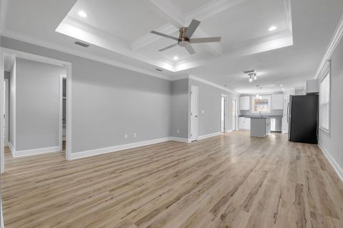 Tiny photo for 113 Pueblo Trail, Crawfordville, FL 32327 (MLS # 395336)