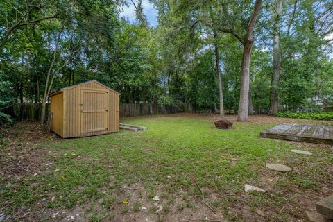 A home in TALLAHASSEE