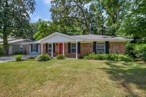 A home in TALLAHASSEE