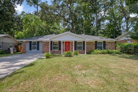 A home in TALLAHASSEE