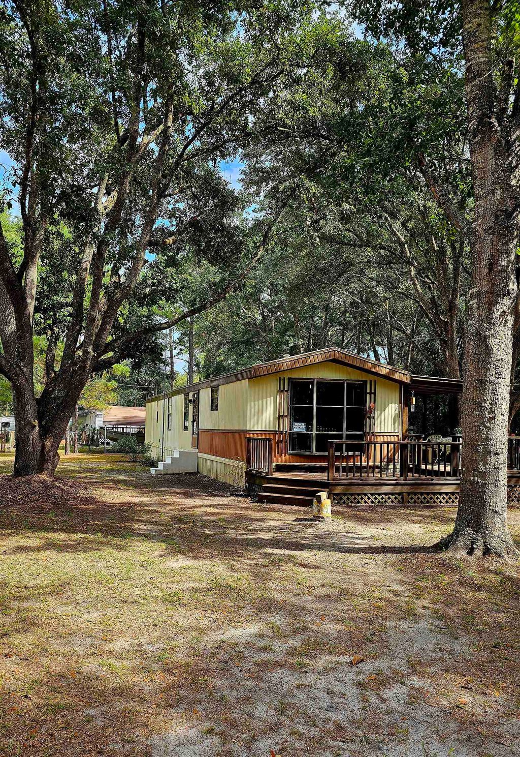 Photo of 46 SHORT Lane, Quincy, FL 32351 (MLS # 391983)