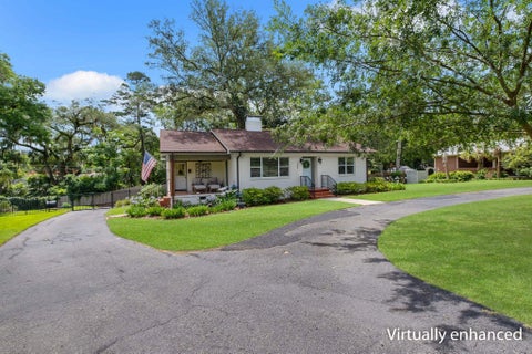 Tiny photo for 1481 SPRUCE Avenue, Tallahassee, FL 32303 (MLS # 401087)