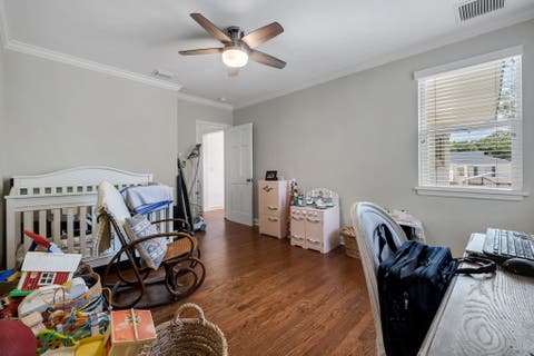 Tiny photo for 1481 SPRUCE Avenue, Tallahassee, FL 32303 (MLS # 401087)