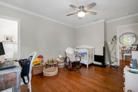 Tiny photo for 1481 SPRUCE Avenue, Tallahassee, FL 32303 (MLS # 401087)