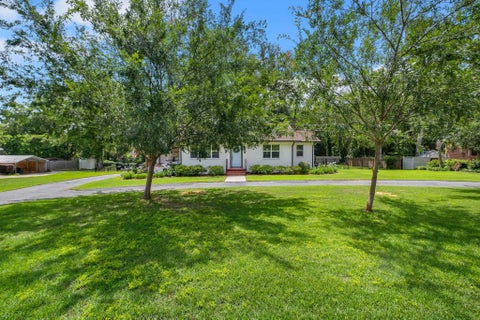 Tiny photo for 1481 SPRUCE Avenue, Tallahassee, FL 32303 (MLS # 401087)