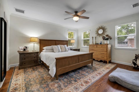 Tiny photo for 1481 SPRUCE Avenue, Tallahassee, FL 32303 (MLS # 401087)