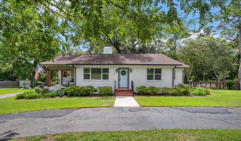 Tiny photo for 1481 SPRUCE Avenue, Tallahassee, FL 32303 (MLS # 401087)