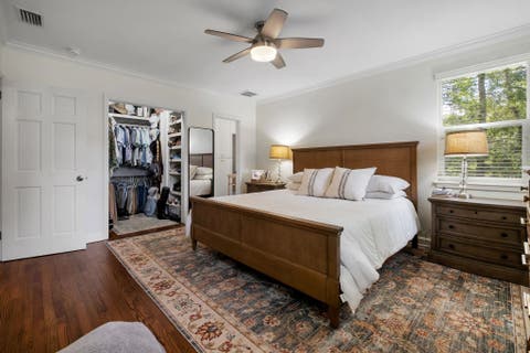 Tiny photo for 1481 SPRUCE Avenue, Tallahassee, FL 32303 (MLS # 401087)