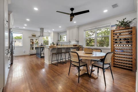 Tiny photo for 1481 SPRUCE Avenue, Tallahassee, FL 32303 (MLS # 401087)