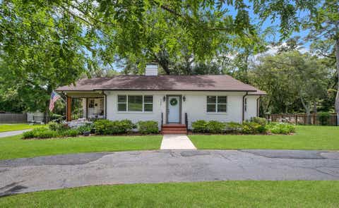Photo of 1481 SPRUCE Avenue, Tallahassee, FL 32303 (MLS # 401087)