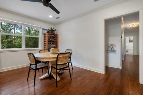 Tiny photo for 1481 SPRUCE Avenue, Tallahassee, FL 32303 (MLS # 401087)