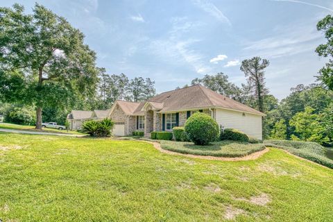 A home in TALLAHASSEE