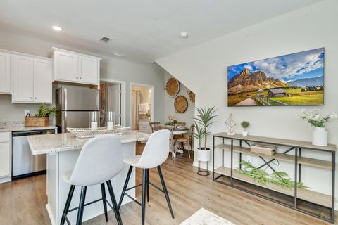 Tiny photo for 1972 Greencastle Lane #705, Tallahassee, FL 32304 (MLS # 392514)