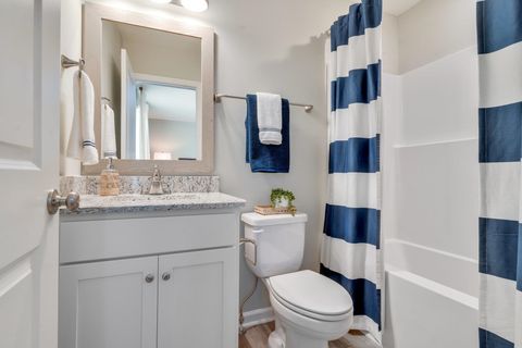 Tiny photo for 1972 Greencastle Lane #705, Tallahassee, FL 32304 (MLS # 392514)