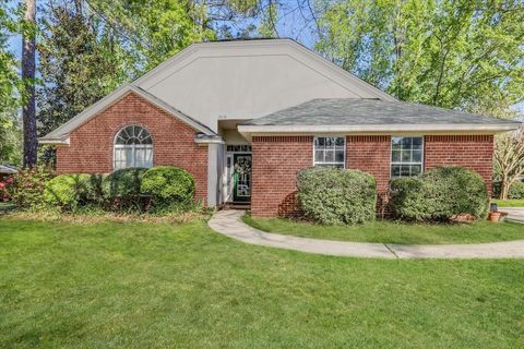 2018 Heatherbrook Drive, Tallahassee, FL 32312 - MLS#: 385801