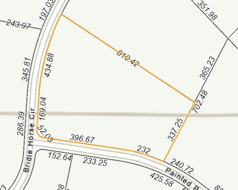 Tiny photo for 5C Bridle Horse Circle, Tallahassee, FL 32305 (MLS # 402932)