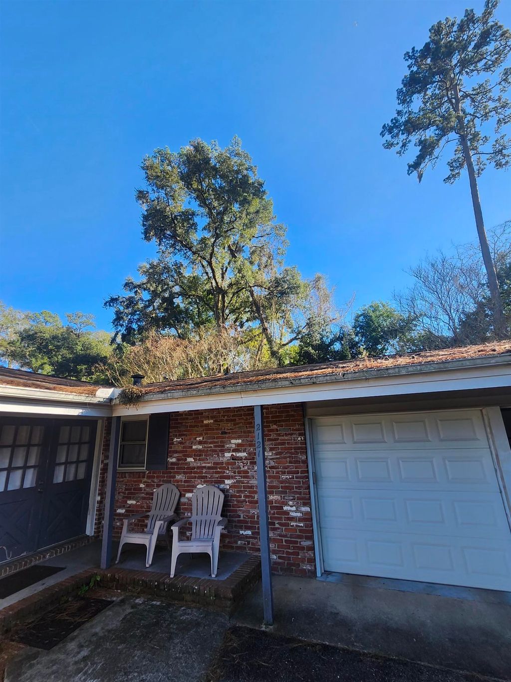 Photo of 2121 Mahan Drive, Tallahassee, FL 32308 (MLS # 399277)