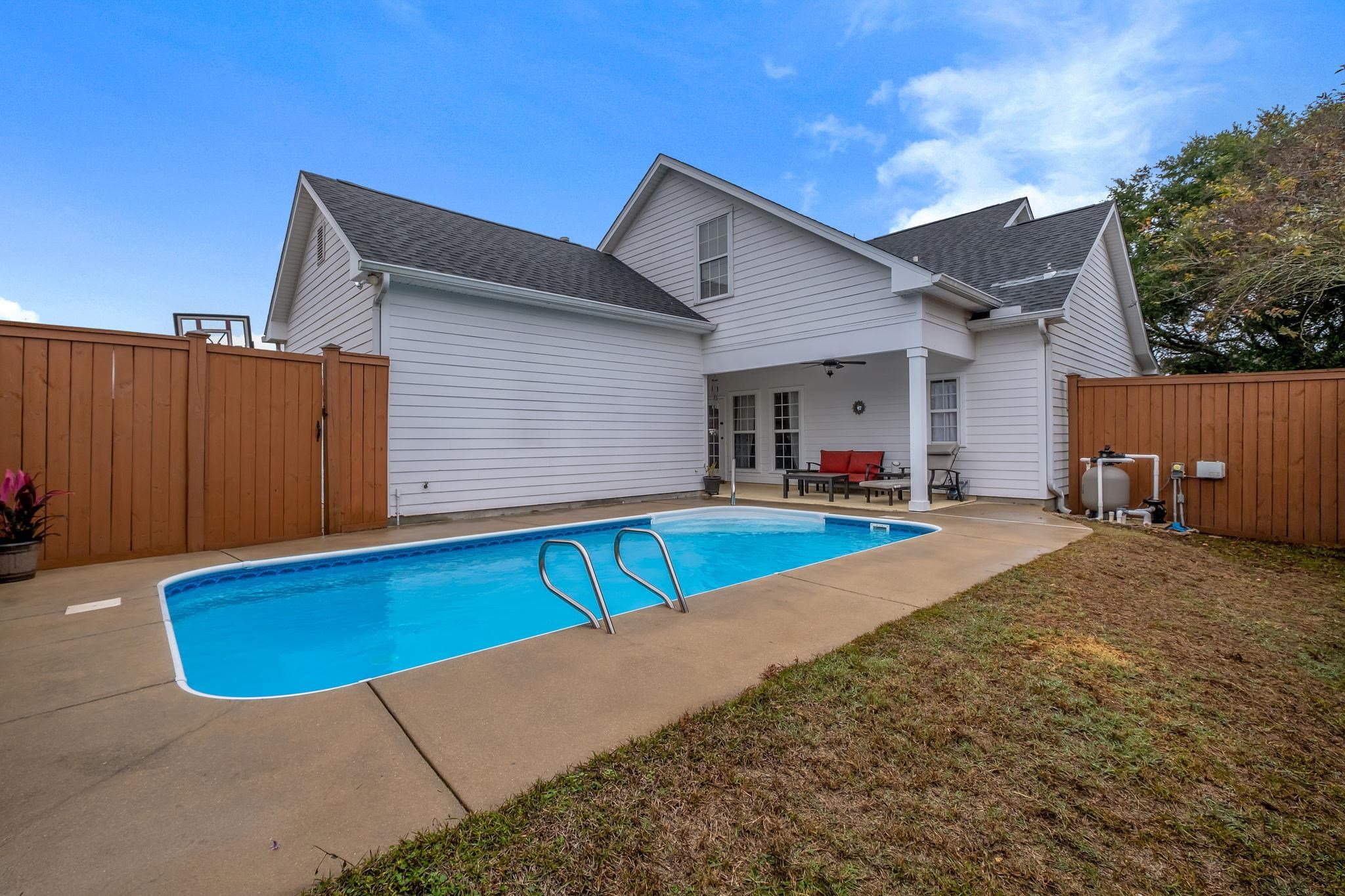 6143 EASTFIELD Trail