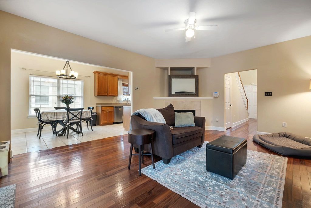 Photo of 6143 EASTFIELD Trail, Tallahassee, FL 32317 (MLS # 394024)