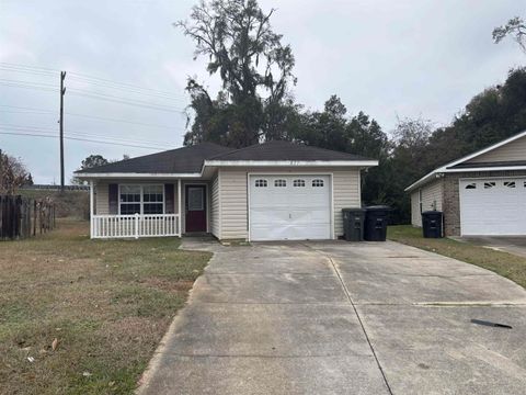 Photo of 877 Medical Commons Court, Tallahassee, FL 32310 (MLS # 394596)