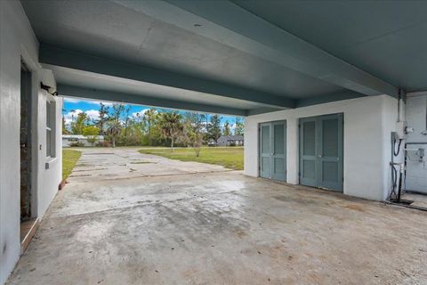 Tiny photo for 110 Ridge Rd Rd, Perry, FL 32348 (MLS # 398028)