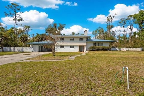 Tiny photo for 110 Ridge Rd Rd, Perry, FL 32348 (MLS # 398028)