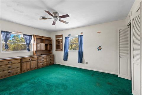 Tiny photo for 110 Ridge Rd Rd, Perry, FL 32348 (MLS # 398028)