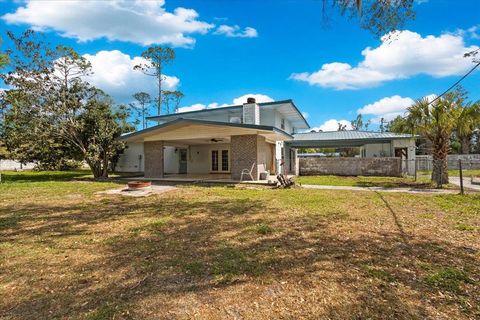 Tiny photo for 110 Ridge Rd Rd, Perry, FL 32348 (MLS # 398028)
