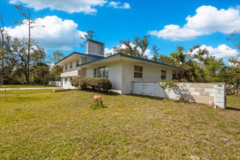 Tiny photo for 110 Ridge Rd Rd, Perry, FL 32348 (MLS # 398028)