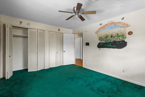 Tiny photo for 110 Ridge Rd Rd, Perry, FL 32348 (MLS # 398028)