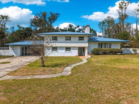 Photo of 110 Ridge Rd Rd, Perry, FL 32348 (MLS # 398028)