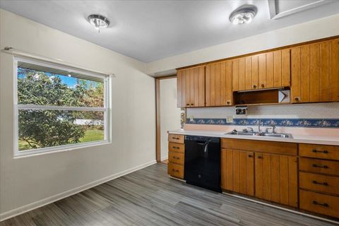 Tiny photo for 110 Ridge Rd Rd, Perry, FL 32348 (MLS # 398028)