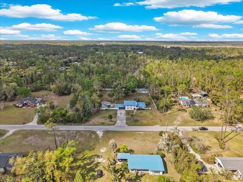 Tiny photo for 110 Ridge Rd Rd, Perry, FL 32348 (MLS # 398028)