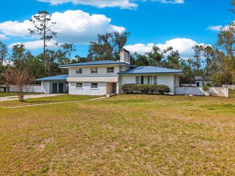 Tiny photo for 110 Ridge Rd Rd, Perry, FL 32348 (MLS # 398028)