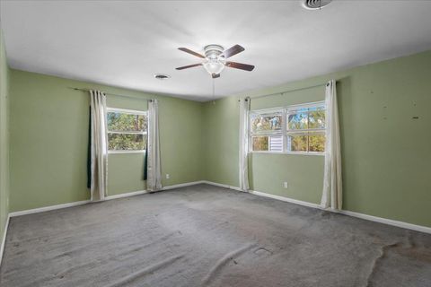 Tiny photo for 110 Ridge Rd Rd, Perry, FL 32348 (MLS # 398028)