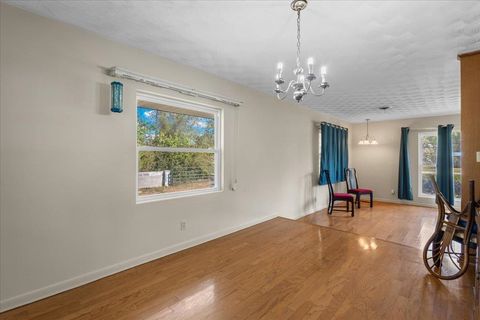 Tiny photo for 110 Ridge Rd Rd, Perry, FL 32348 (MLS # 398028)