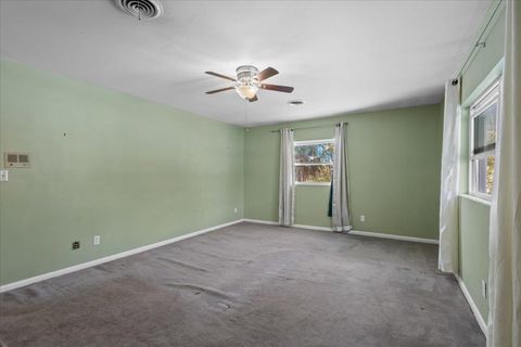 Tiny photo for 110 Ridge Rd Rd, Perry, FL 32348 (MLS # 398028)