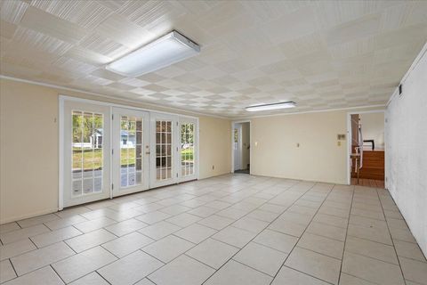Tiny photo for 110 Ridge Rd Rd, Perry, FL 32348 (MLS # 398028)