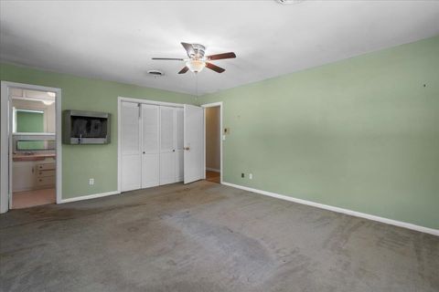 Tiny photo for 110 Ridge Rd Rd, Perry, FL 32348 (MLS # 398028)