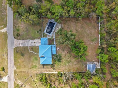 Tiny photo for 110 Ridge Rd Rd, Perry, FL 32348 (MLS # 398028)