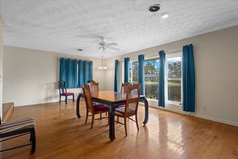 Tiny photo for 110 Ridge Rd Rd, Perry, FL 32348 (MLS # 398028)