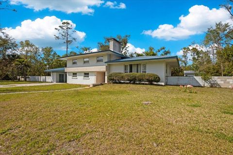 Tiny photo for 110 Ridge Rd Rd, Perry, FL 32348 (MLS # 398028)