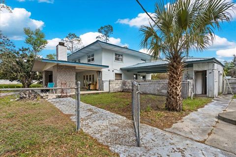 Tiny photo for 110 Ridge Rd Rd, Perry, FL 32348 (MLS # 398028)