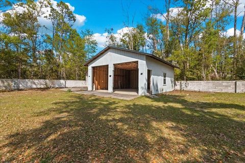 Tiny photo for 110 Ridge Rd Rd, Perry, FL 32348 (MLS # 398028)
