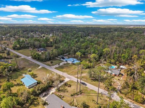 Tiny photo for 110 Ridge Rd Rd, Perry, FL 32348 (MLS # 398028)